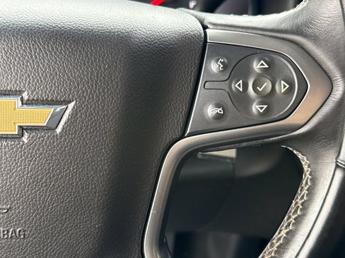 Used 2018 Chevrolet Silverado 1500 LT AWD/4WD image 15