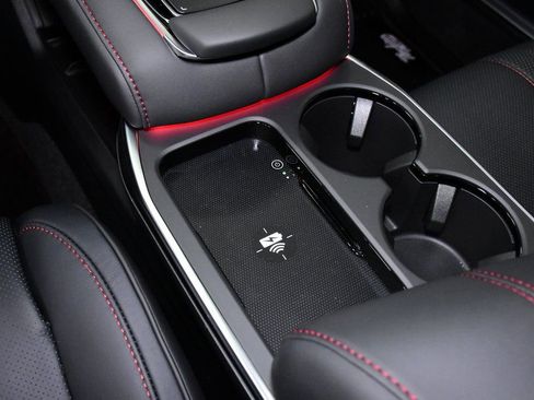 Used 2025 Acura RDX AWD w/ A-Spec & Advance Pkg image 26