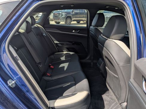 Used 2025 Kia K5 GT-Line FWD image 27