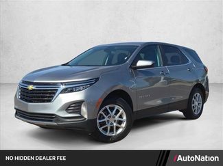 Used 2024 Chevrolet Equinox LT AWD/4WD video 1
