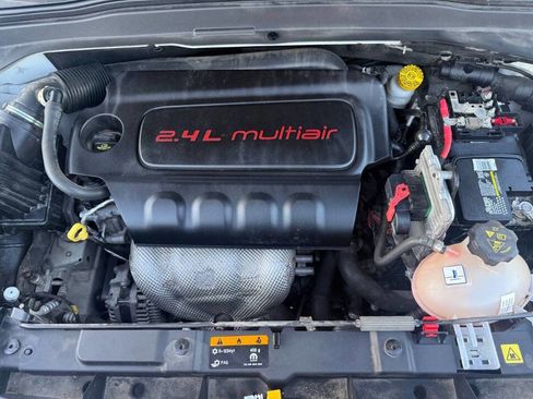 Used 2020 Jeep Renegade Latitude image 30