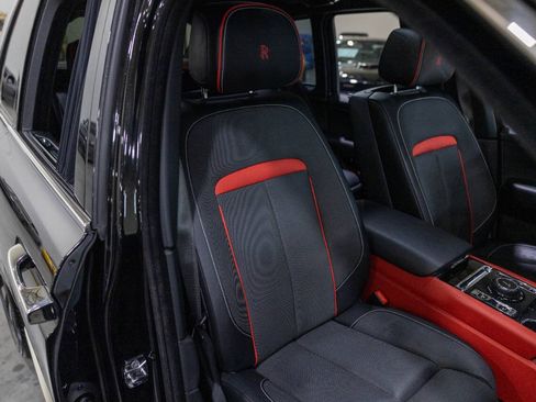 Used 2020 Rolls-Royce Cullinan AWD/4WD image 31