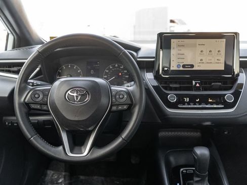 Used 2023 Toyota Corolla SE image 16