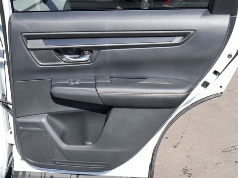 Certified 2023 Honda CR-V Sport image 14