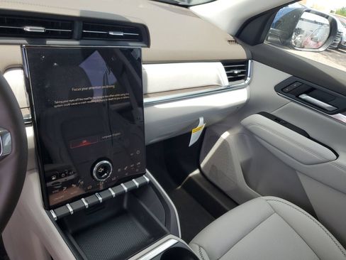 New 2026 GMC Terrain Denali AWD/4WD image 26