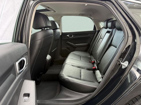 Certified 2024 Honda Civic EX-L image 24