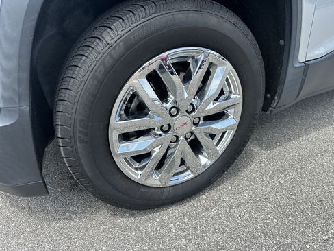 Used 2019 GMC Acadia SLT AWD/4WD image 8