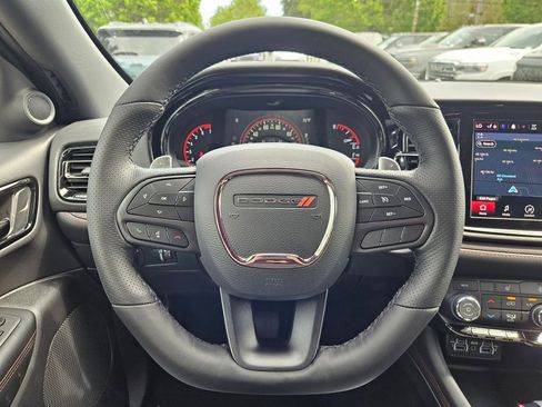 New 2026 Dodge Durango GT AWD/4WD image 20