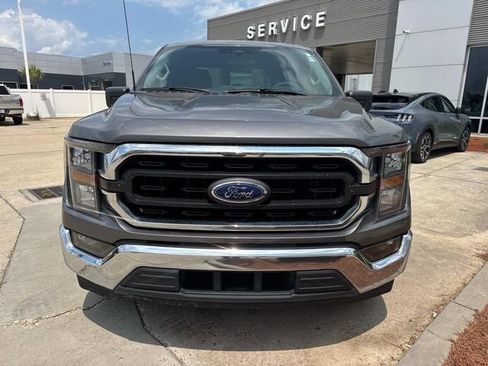 Used 2023 Ford F150 XLT image 2