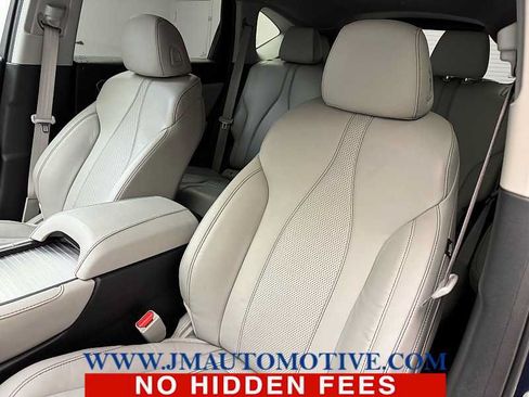 Used 2021 Acura RDX AWD w/ Technology Package image 14