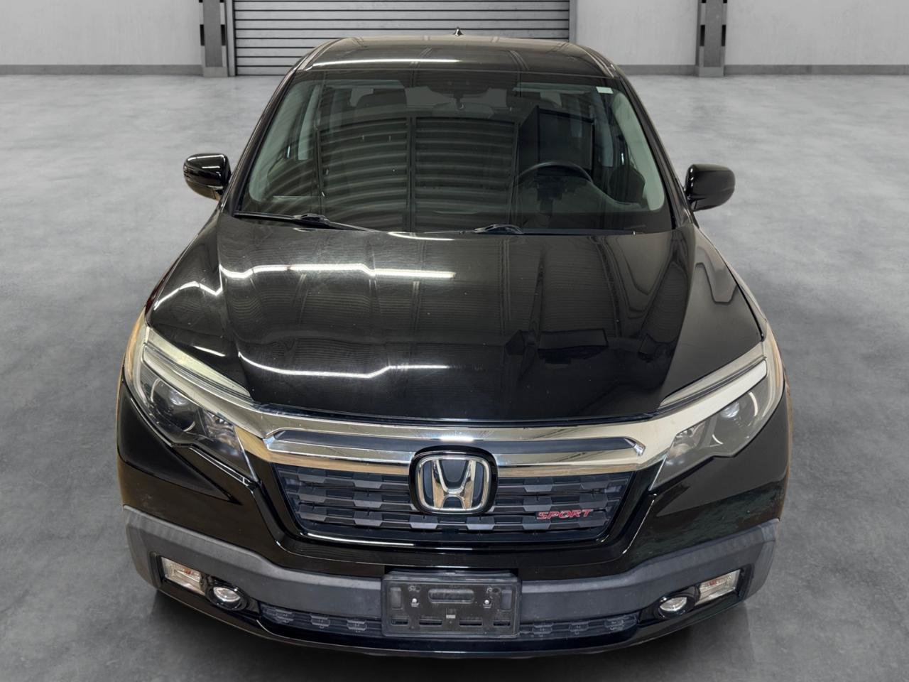 Used 2019 Honda Ridgeline Sport image 34