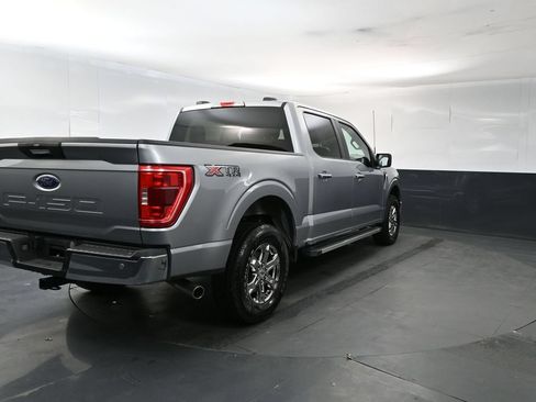 Used 2023 Ford F150 XLT w/ XTR Package AWD/4WD image 5