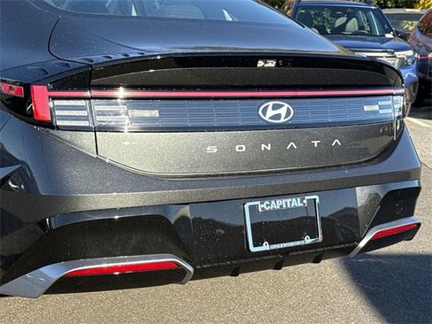 New 2026 Hyundai Sonata SEL image 27