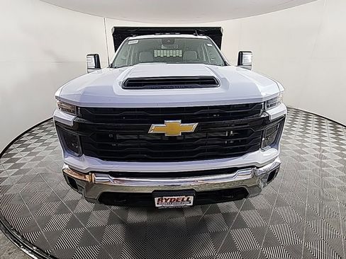 New 2025 Chevrolet Silverado 3500 W/T w/ WT Convenience Package image 3