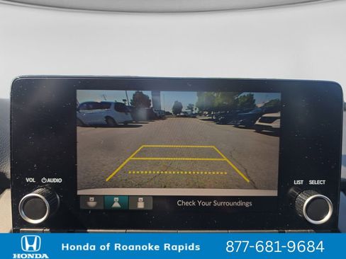Used 2025 Honda Accord LX image 22