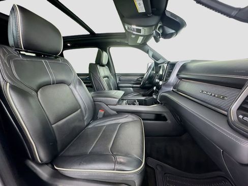 Used 2021 RAM 1500 Limited w/ Advanced Safety Group image 28