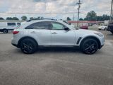 Used 2017 INFINITI QX70 AWD w/ Sport Package image 2