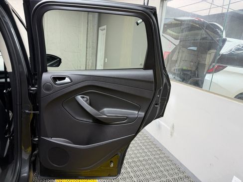 Used 2015 Ford Escape Titanium w/ Equipment Group 301A image 22