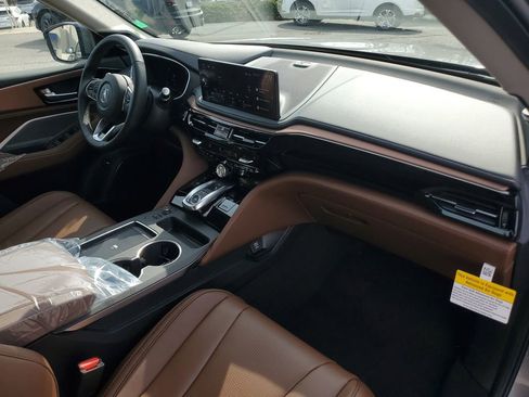 New 2026 Acura MDX w/ Technology Package image 4