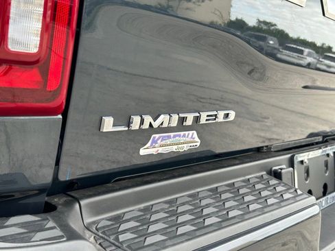 New 2026 RAM 3500 Limited image 31