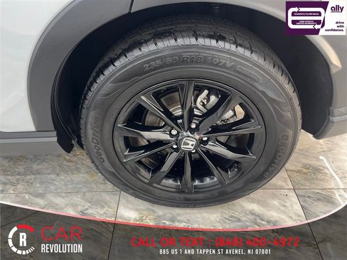 Used 2025 Honda CR-V Sport-L image 51