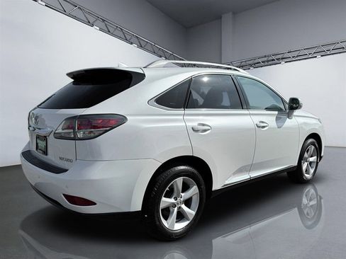 Used 2014 Lexus RX 350 AWD w/ Navigation Package image 7