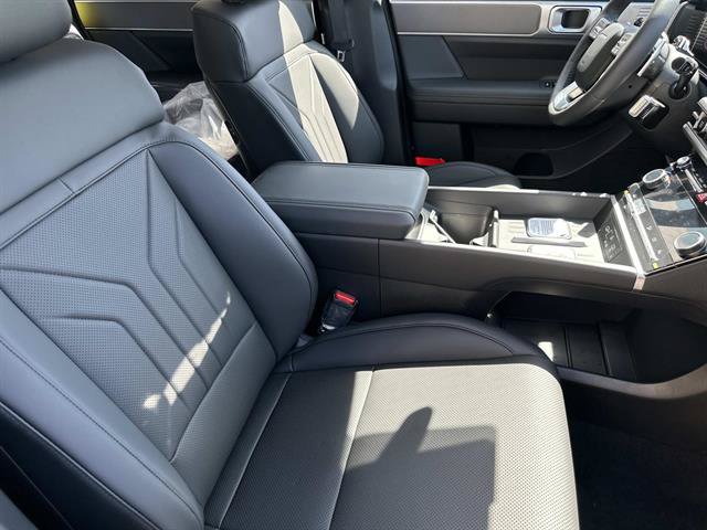 New 2027 Hyundai Santa Fe SEL FWD image 26