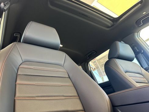 New 2026 Honda CR-V Sport-L image 19