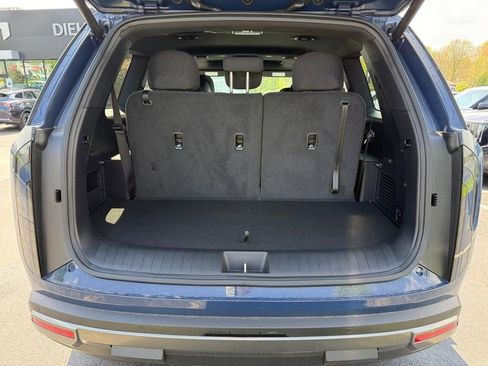 New 2027 Kia Telluride S AWD/4WD image 7