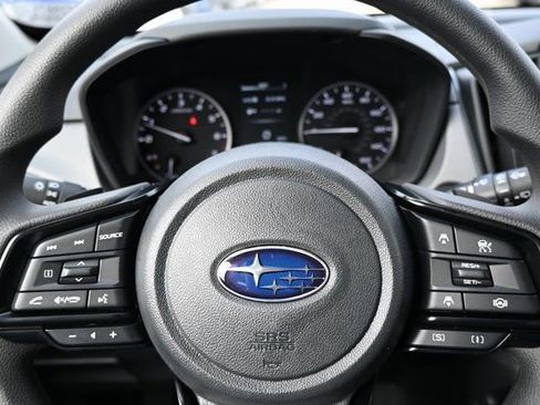 New 2026 Subaru Crosstrek 2.0i Premium image 28