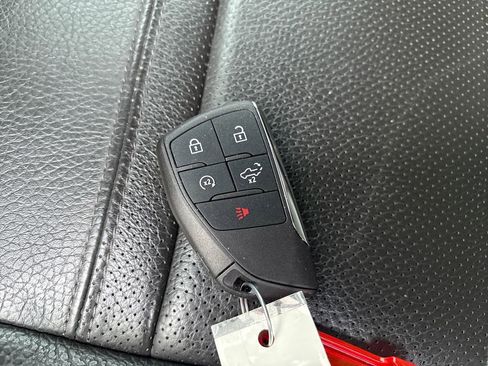 Certified 2021 GMC Sierra 2500 Denali w/ Denali Ultimate Package image 83