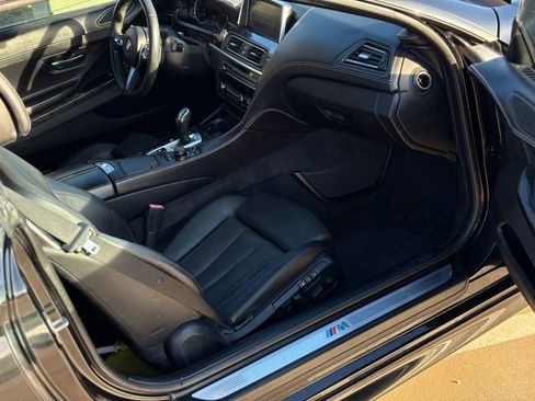 Used 2014 BMW 650i Convertible image 6