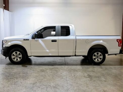 Used 2015 Ford F150 XL w/ XL Power Equipment Group RWD image 13