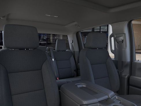 New 2026 Chevrolet Silverado 3500 W/T w/ WT Convenience Package image 24