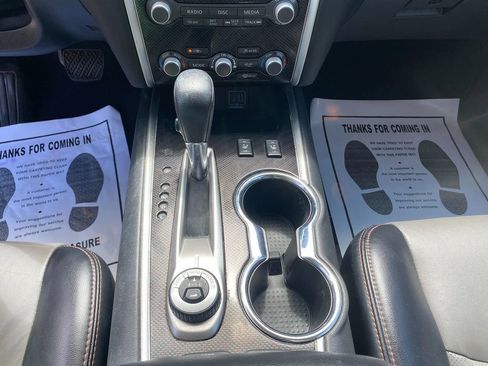 Used 2020 Nissan Pathfinder SL image 21