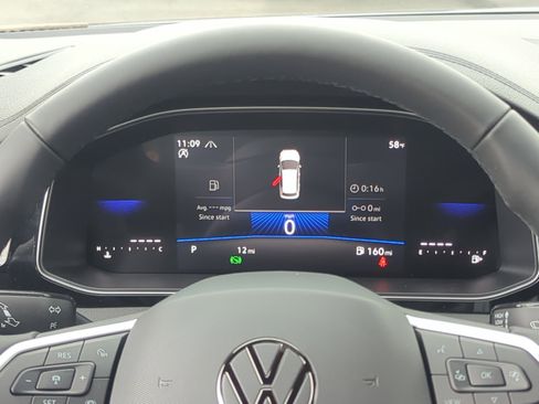 New 2026 Volkswagen Jetta Sport image 10