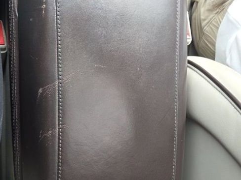 Used 2017 Ford Fusion Energi Platinum image 37