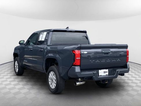 Used 2024 Toyota Tacoma SR5 RWD image 6