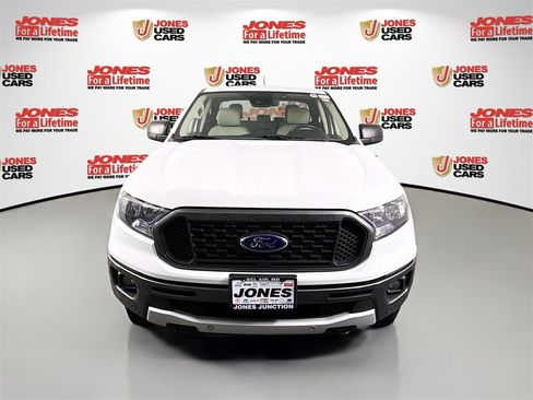 Used 2019 Ford Ranger XLT w/ Equipment Group 301A Mid image 11