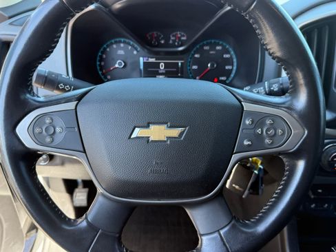 Used 2018 Chevrolet Colorado Z71 RWD image 17