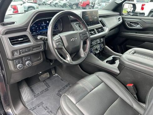 Used 2023 Chevrolet Tahoe RST AWD/4WD image 7