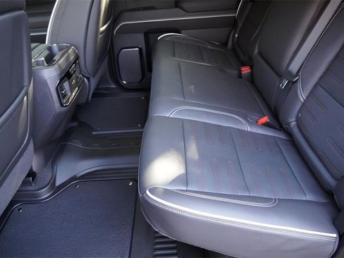 New 2026 GMC Sierra 1500 AT4X image 39