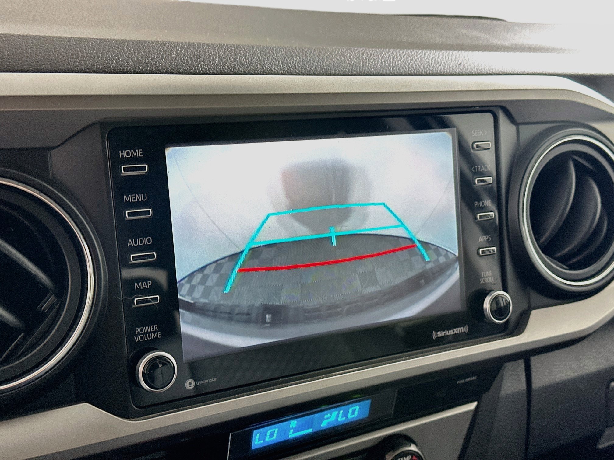 Used 2021 Toyota Tacoma SR5 RWD image 23