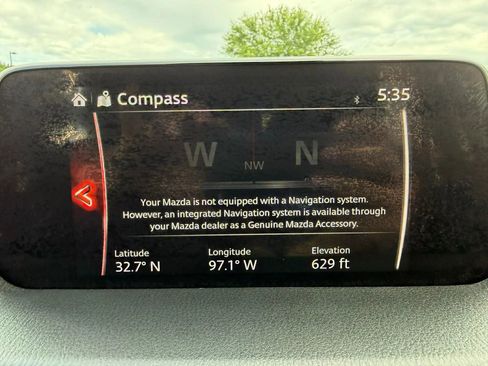 Used 2017 MAZDA CX-5 Sport image 27