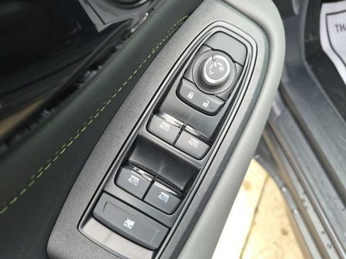 Certified 2025 Subaru Outback Onyx Edition AWD/4WD image 18
