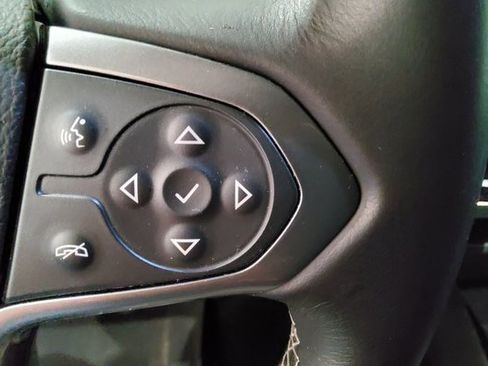 Used 2015 Chevrolet Silverado 1500 LT w/ LT Convenience Package image 27