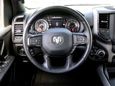 Used 2023 RAM 1500 Lone Star AWD/4WD image 27