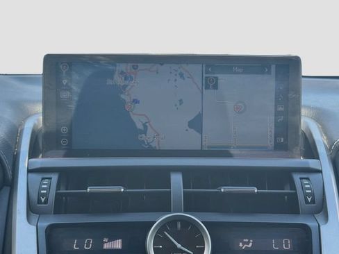 Used 2020 Lexus NX 300 FWD w/ Premium Package image 31