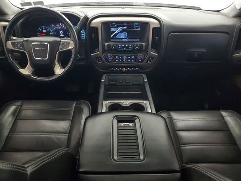 Used 2018 GMC Sierra 1500 Denali w/ Denali Ultimate Package image 14