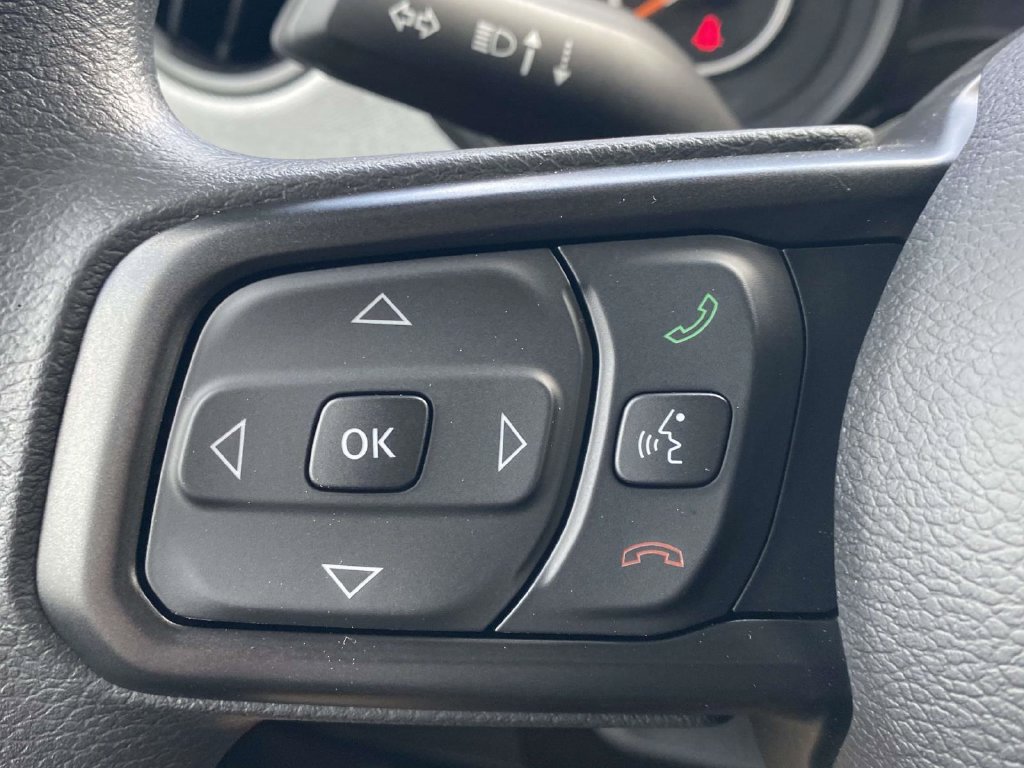 New 2026 Jeep Gladiator Sport AWD/4WD image 50